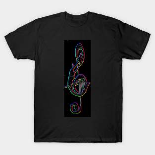 Visible Sound T-Shirt